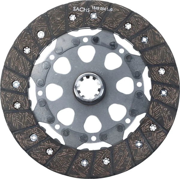 SACHS Clutch Kit - 3000 133 002